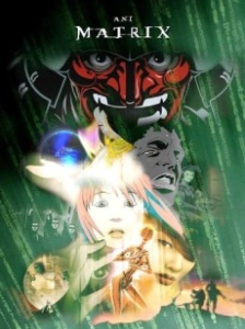 دانلود انیمه The Animatrix