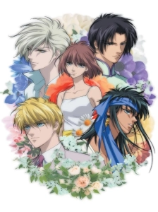 دانلود انیمه Hanasakeru Seishounen