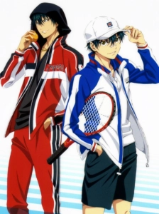 دانلود انیمه Shin Tennis no Oujisama vs. Genius 10