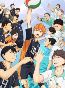 دانلود انیمه Haikyuu!! Movie 2: Shousha to Haisha
