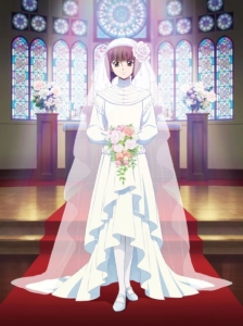 دانلود انیمه Haikara-san ga Tooru Movie 2: Hana no Tokyo Dai Roman