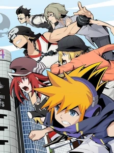 دانلود انیمه Subarashiki Kono Sekai The Animation