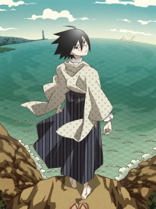 دانلود انیمه Zan Sayonara Zetsubou Sensei