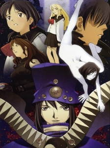 دانلود انیمه Boogiepop wa Warawanai
