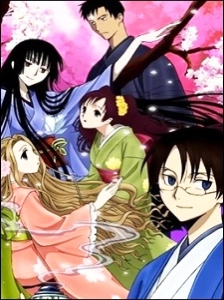 دانلود انیمه xxxHOLiC Shunmuki