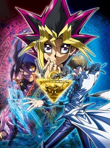 Yu☆Gi☆Oh! The Dark Side of Dimensions