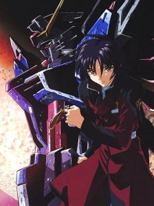 دانلود انیمه Kidou Senshi Gundam SEED Destiny