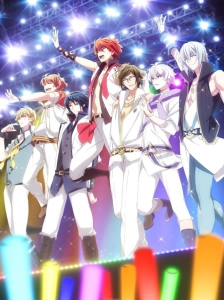 دانلود انیمه IDOLiSH7