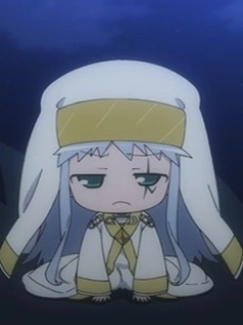 دانلود انیمه Toaru Majutsu no Index-tan III