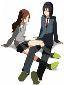 دانلود انیمه Hori-san to Miyamura-kun