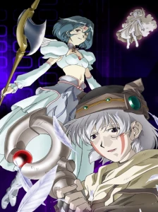 دانلود انیمه .hack//Sign