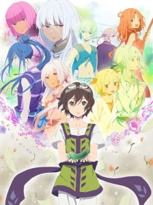 دانلود انیمه Kujira no Kora wa Sajou ni Utau