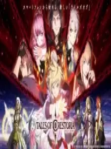 دانلود انیمه Tales of Crestoria