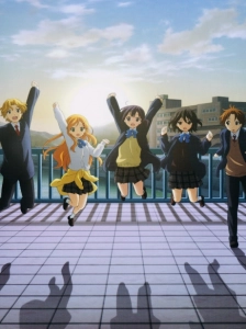 دانلود انیمه Kokoro Connect: Michi Random