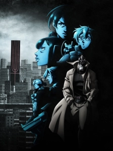 دانلود انیمه No Guns Life 2nd Season