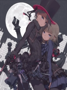 دانلود انیمه Princess Principal: Crown Handler 1 - Busy Easy Money