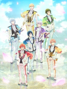 دانلود انیمه IDOLiSH7 Third Beat!