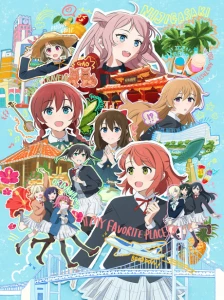 دانلود انیمه Love Live! Nijigasaki Gakuen School Idol Doukoukai: Kanketsu-hen