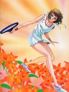 دانلود انیمه Shin Ace wo Nerae!