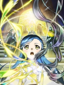 دانلود انیمه Honzuki no Gekokujou: Shisho ni Naru Tame ni wa Shudan wo Erandeiraremasen - Ryoushu no Youjo