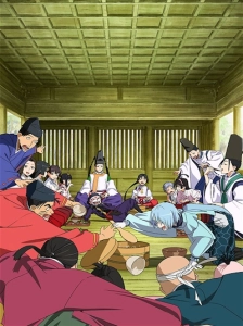 دانلود انیمه Nige Jouzu no Wakagimi 2nd Season