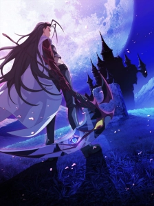 دانلود انیمه Duel Masters LOST: Gekka no Shinigami