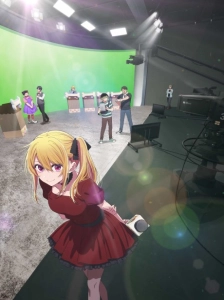 دانلود انیمه [Oshi no Ko] 3rd Season