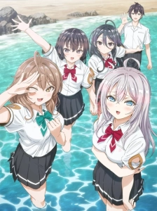 دانلود انیمه Tokidoki Bosotto Russia-go de Dereru Tonari no Alya-san Season 2