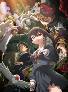 دانلود انیمه Sasaki to Pii-chan Season 2