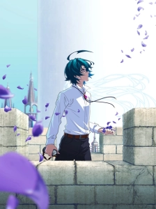 دانلود انیمه Tsue to Tsurugi no Wistoria Season 2