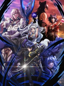 دانلود انیمه Ansatsusha de Aru Ore no Status ga Yuusha yori mo Akiraka ni Tsuyoi no da ga