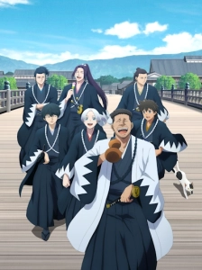 دانلود انیمه Ao no Miburo: Serizawa Ansatsu-hen