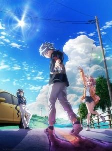 دانلود انیمه Duel Masters LOST: Boukyaku no Taiyou