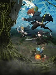 دانلود انیمه Saikyou no Ousama, Nidome no Jinsei wa Nani wo Suru? Season 2