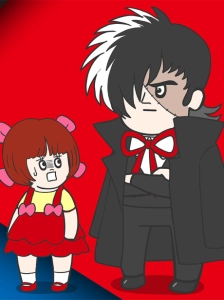 دانلود انیمه Black Jack Yanen