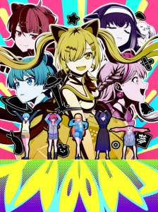 دانلود انیمه BanG Dream! Yume∞Mita