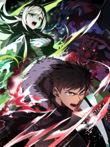 دانلود انیمه Mamonogurai no Boukensha: Ore dake Mamono wo Kuratte Tsuyoku Naru