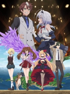 دانلود انیمه Mata Korosarete Shimatta no desu ne, Tantei-sama