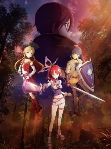 دانلود انیمه Sword Art Online: Unanswered//butterfly