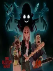دانلود انیمه The Bloody Mary