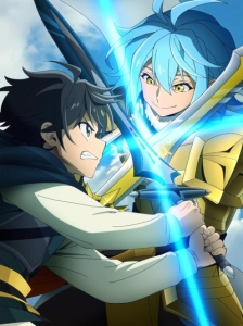 دانلود انیمه Hell Mode: Yarikomizuki no Gamer wa Hai Settei no Isekai de Musou suru 2nd Season