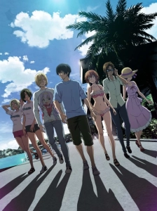 دانلود انیمه Grand Blue Season 3