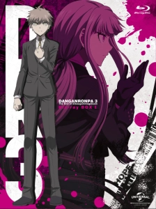 دانلود انیمه Danganronpa 3: Monokuma Gekijou