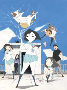دانلود انیمه Fuujin Monogatari