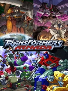دانلود انیمه Chou Robot Seimeitai Transformers Micron Densetsu