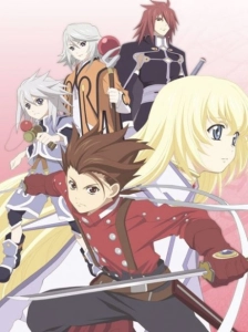 دانلود انیمه Tales of Symphonia The Animation: Sylvarant-hen