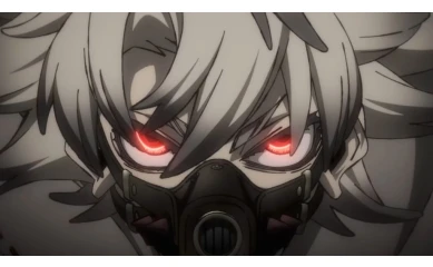 انتشار اولین پیش‌نمایش از بازگشت فصل دوم انیمه محبوب و اکشنِ تاریک در Crunchyroll