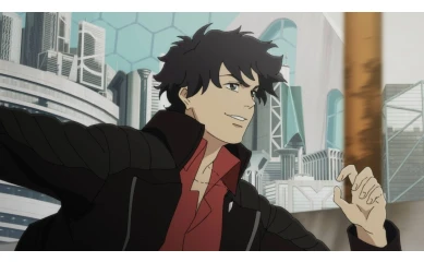 خالق انیمه Cowboy Bebop از جزئیات مهمی درباره پروژه‌ای جدید پرده برداشت.